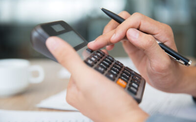 R&D Tax Credit Calculation : A Step-by-Step Guide