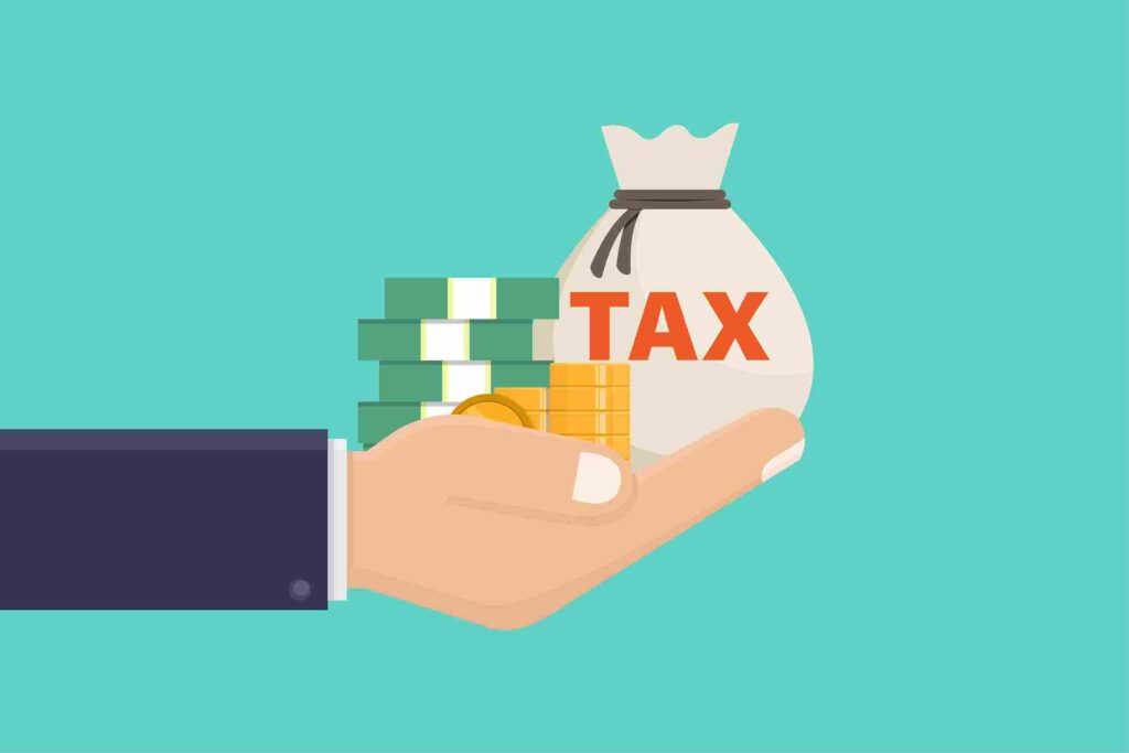 Gift relief with Capital Gain Tax