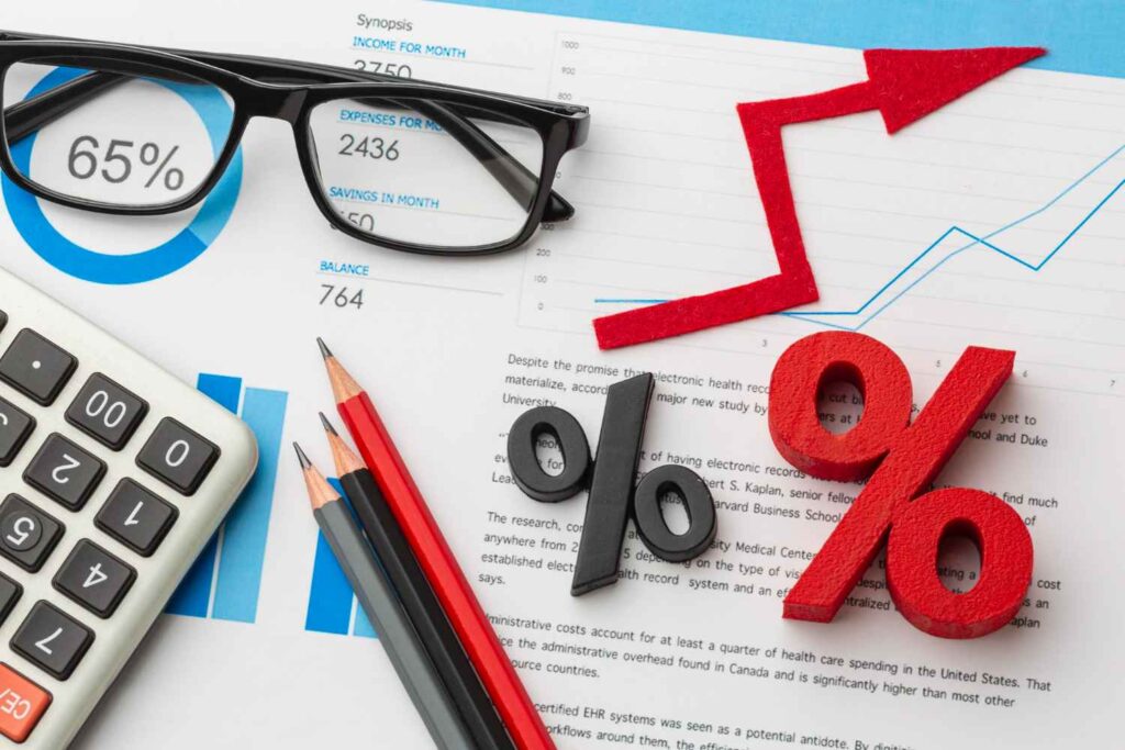 Income Tax Rates & Thresholds