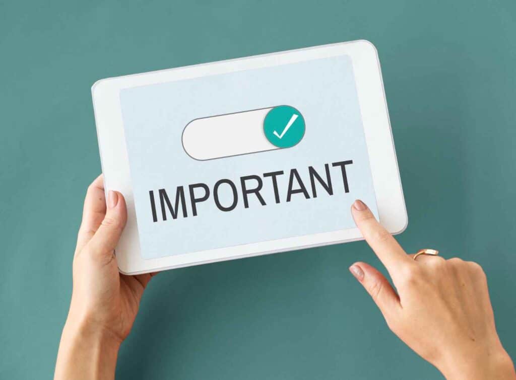 Strategies for Staying updated