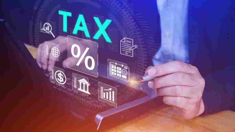 business-using-computer complete-individual-income-tax-return-form-online-tax-payment-government-state-taxes-data-analysis-paperwork-financial-research-calculation-tax-return