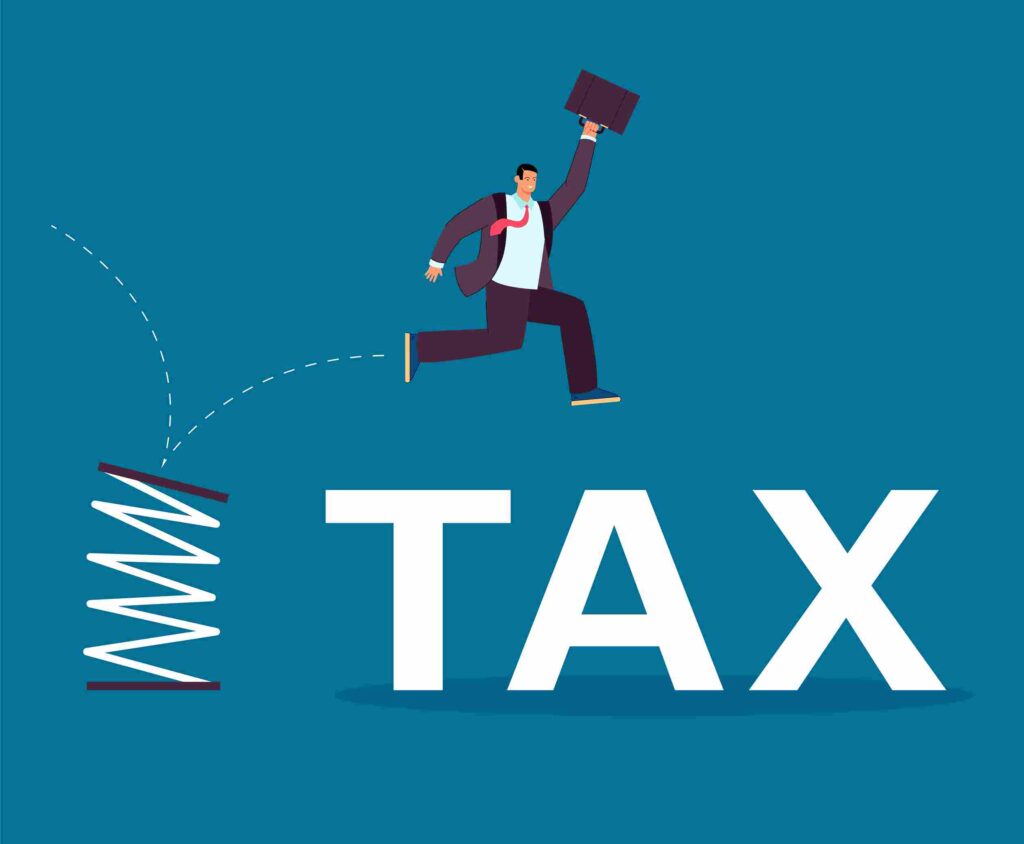 Calculate your Tax liability