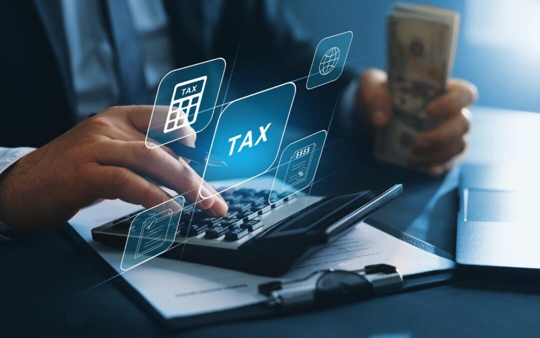 Tax Software vs Accountant: Which is best for you?