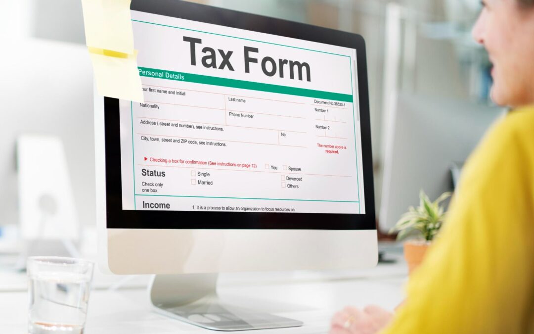 Understanding Self-Assessment Tax Returns | Sterling Wells