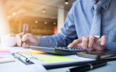 Year End Accounts: Everything You Need to Know