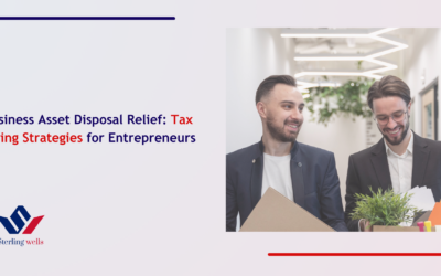 Business Asset Disposal Relief: Tax Saving Strategies for Entrepreneurs
