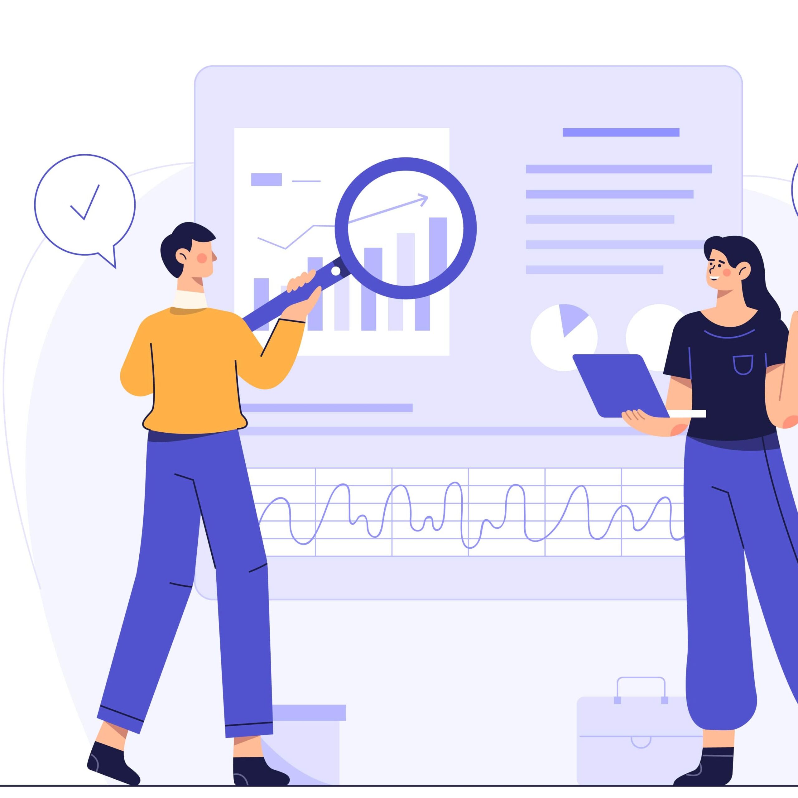 Frauds and Efforts to Combat Them