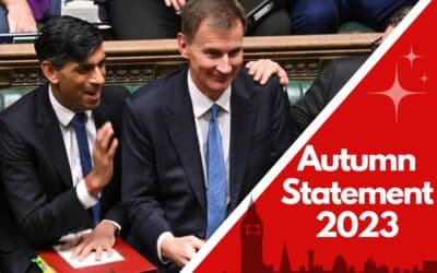 Autumn Statement: R&D Relief Changes Set for 2024
